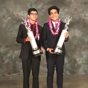 Meet your Posher, Devesh